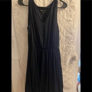 Size 6 Banana republic goddess dress